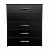 Chest of Drawers – Wardrobe Add-on