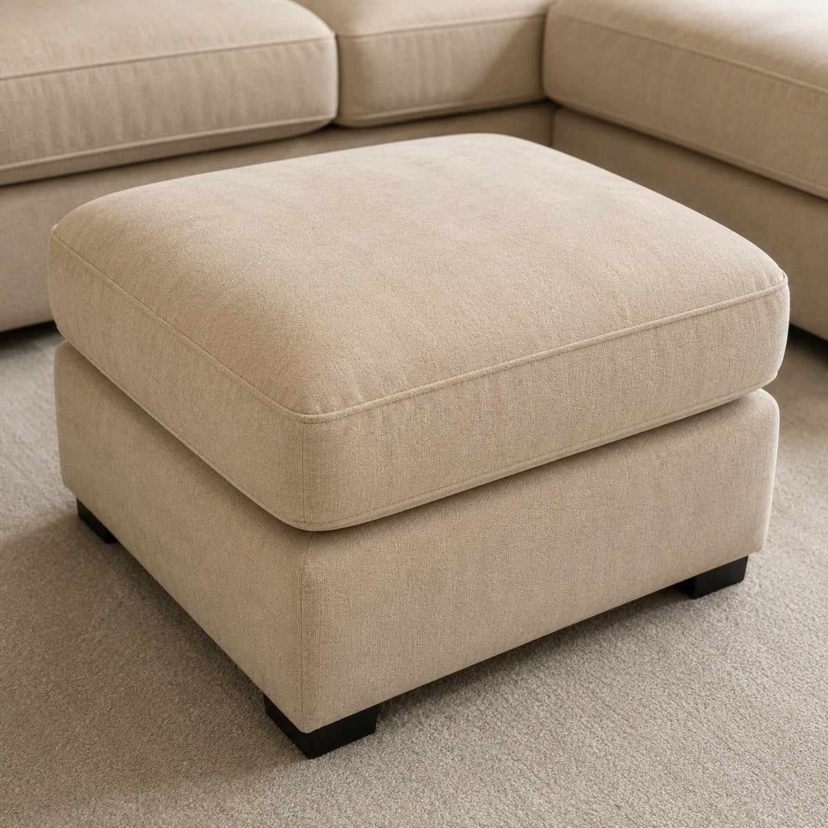 Footstool